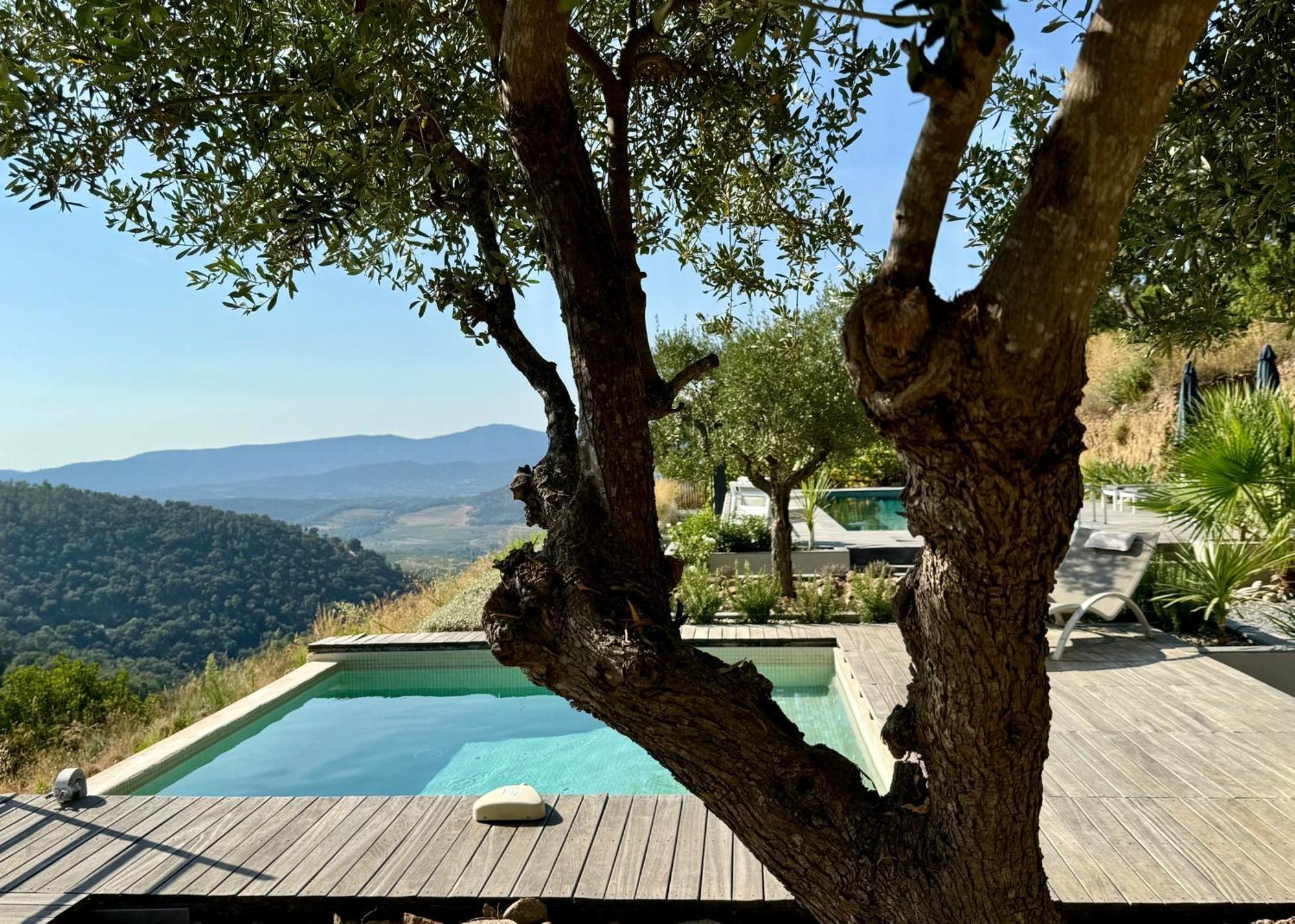 Villa D'Arnaud 라 가르드-프레이네 외부 사진