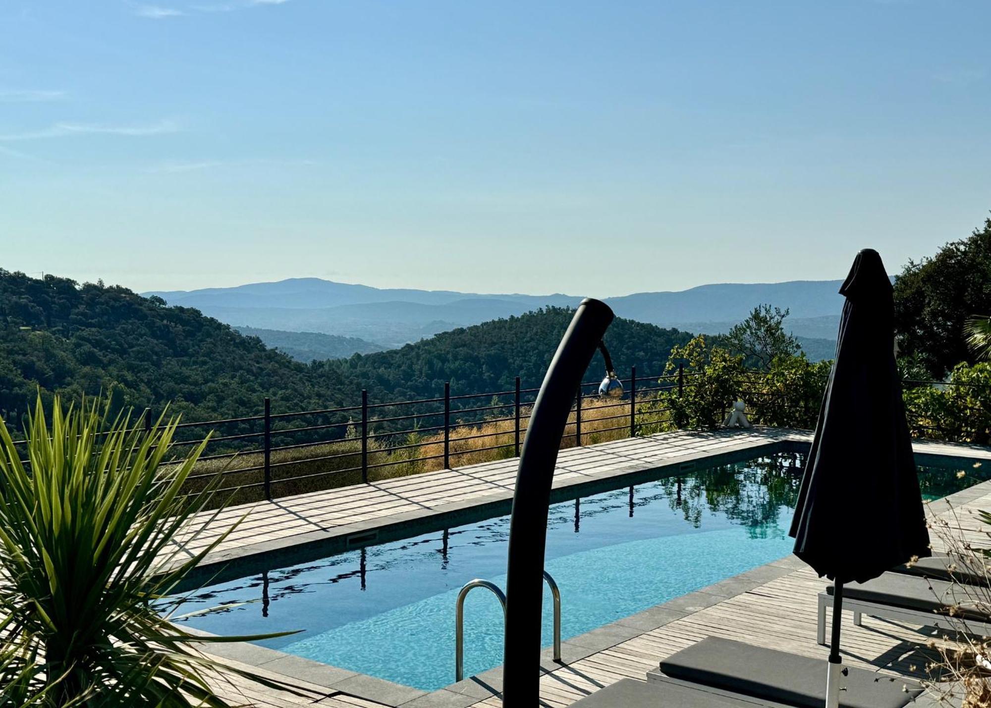 Villa D'Arnaud 라 가르드-프레이네 외부 사진