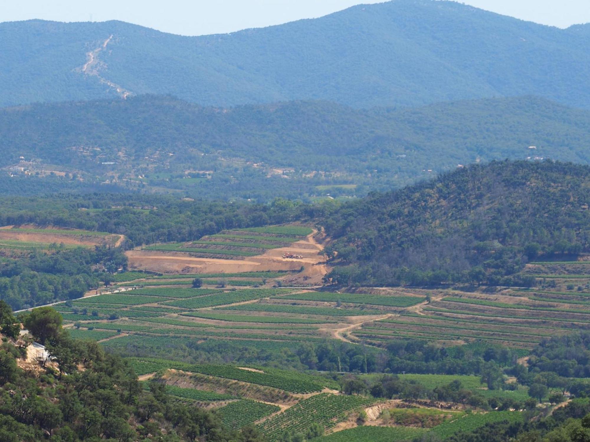 Villa D'Arnaud 라 가르드-프레이네 외부 사진