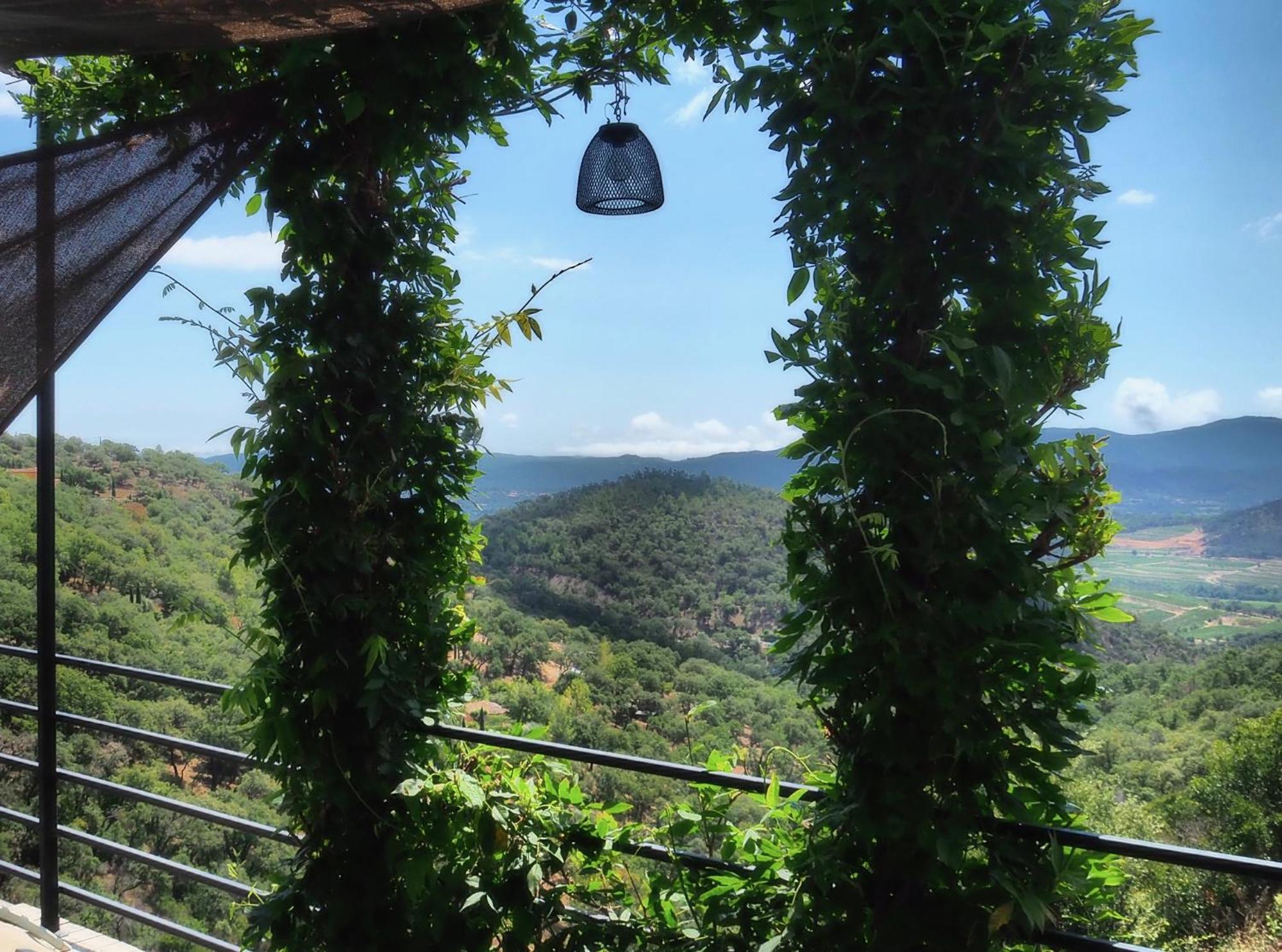 Villa D'Arnaud 라 가르드-프레이네 외부 사진