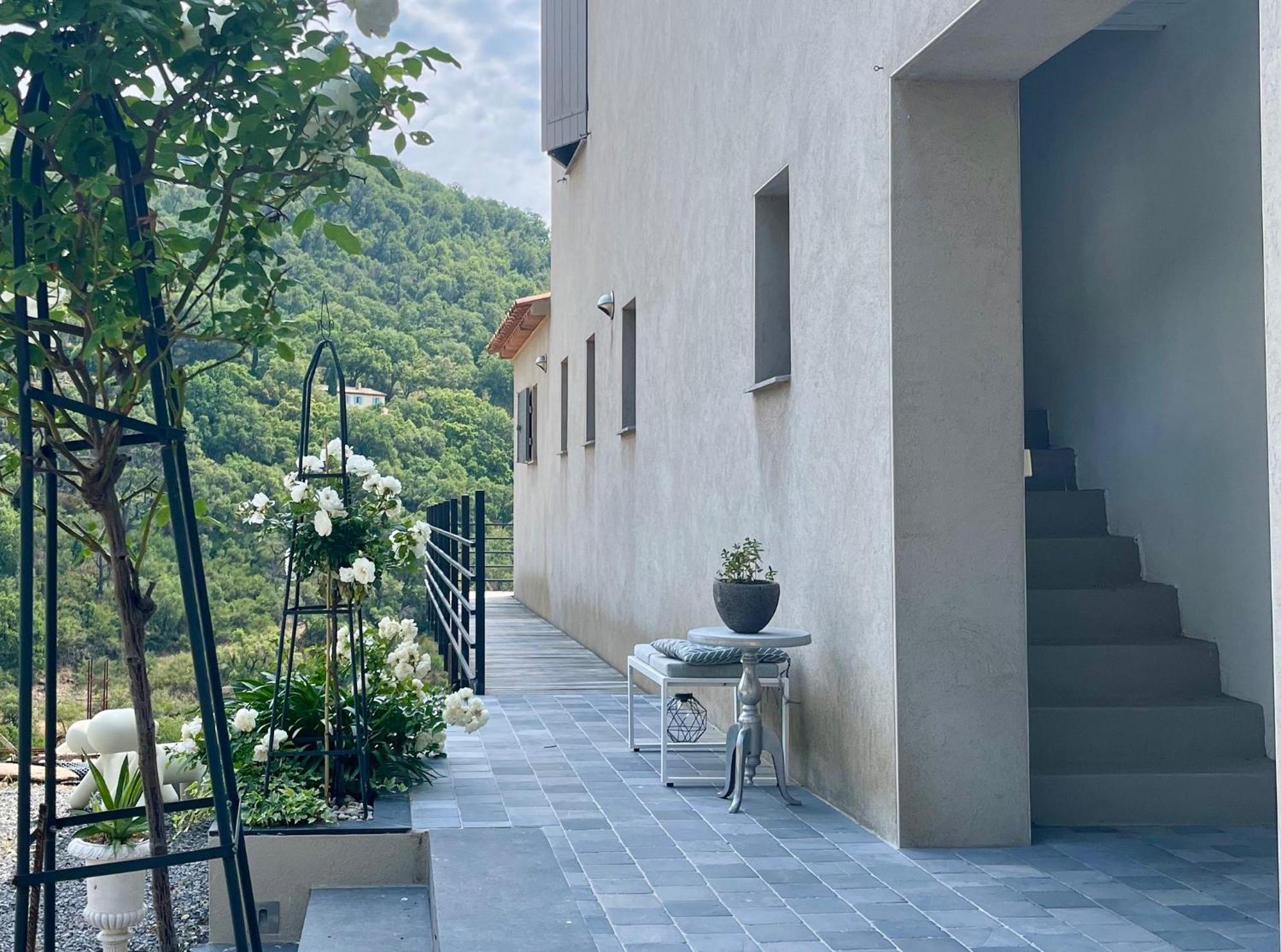 Villa D'Arnaud 라 가르드-프레이네 외부 사진