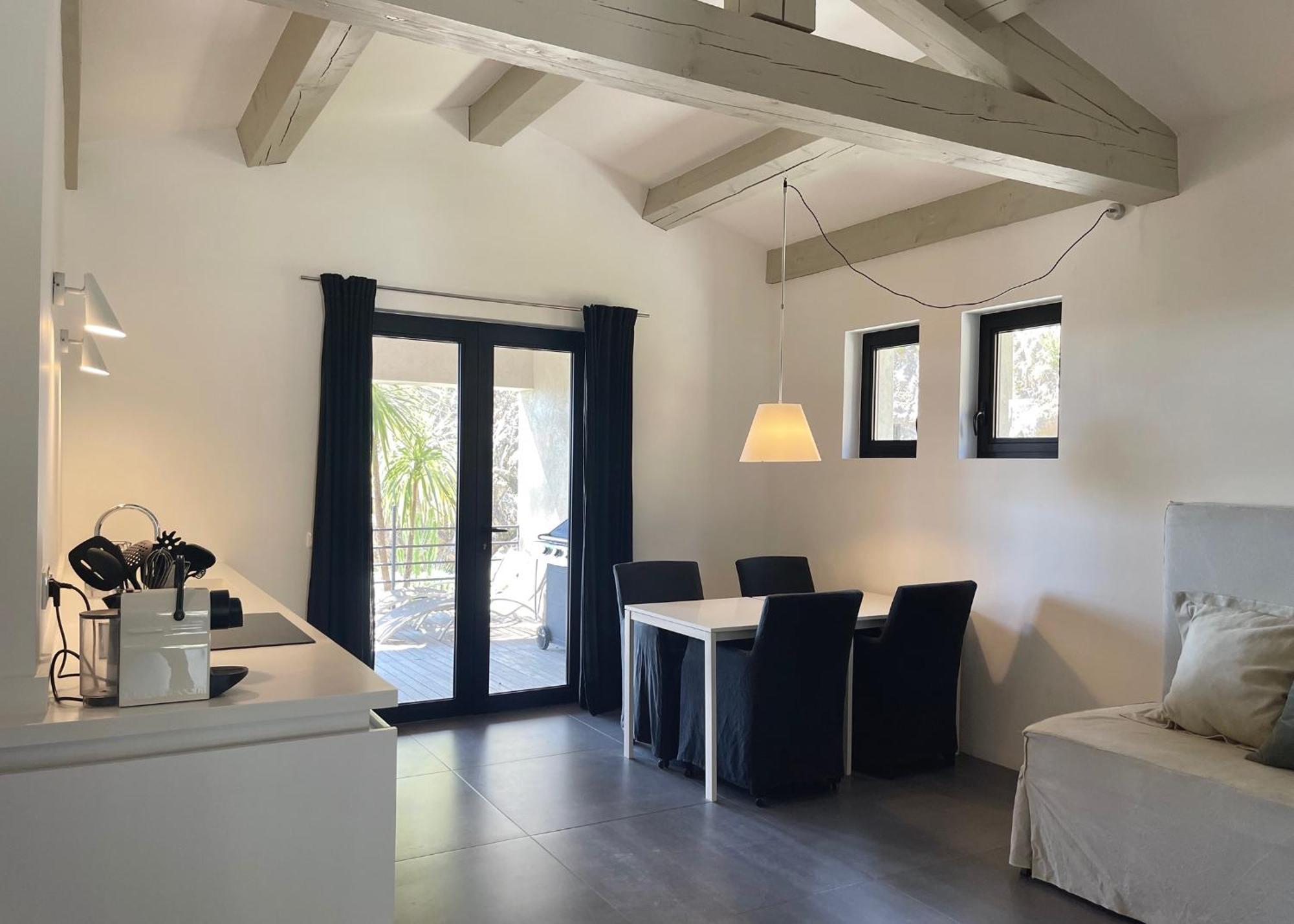 Villa D'Arnaud 라 가르드-프레이네 외부 사진