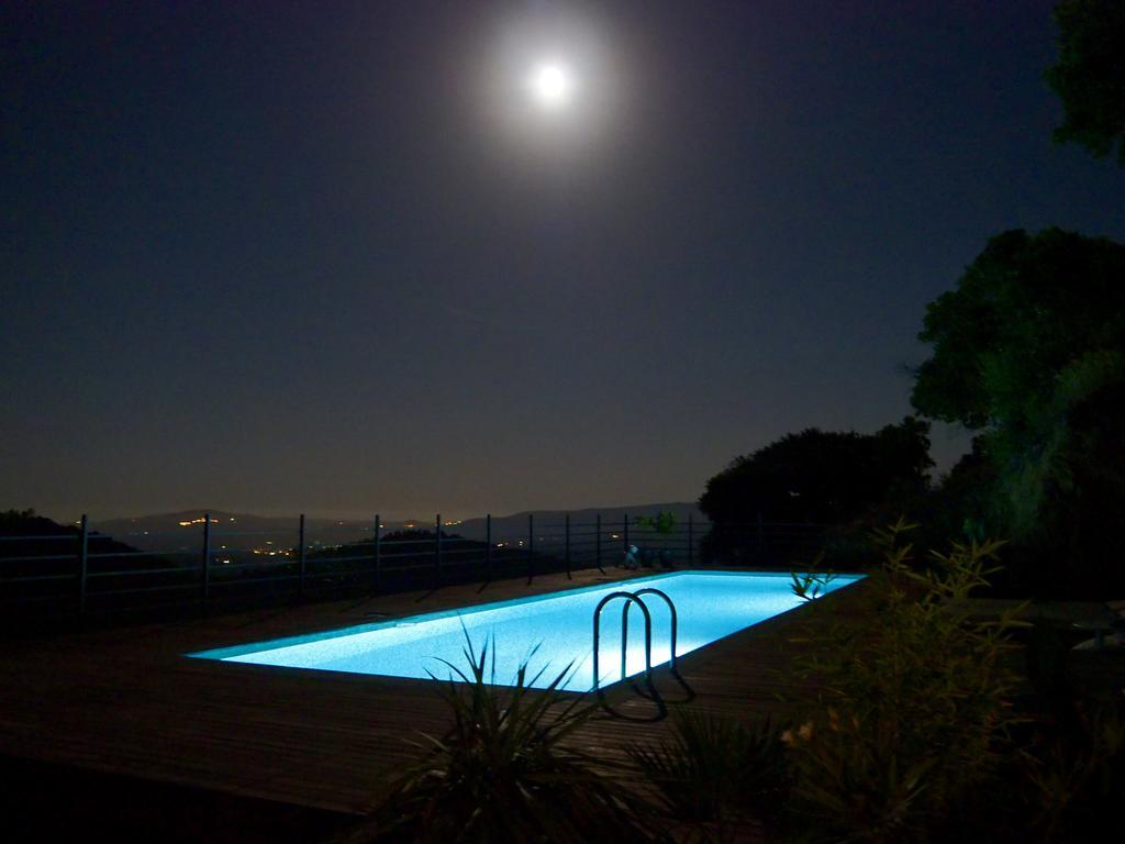 Villa D'Arnaud 라 가르드-프레이네 외부 사진